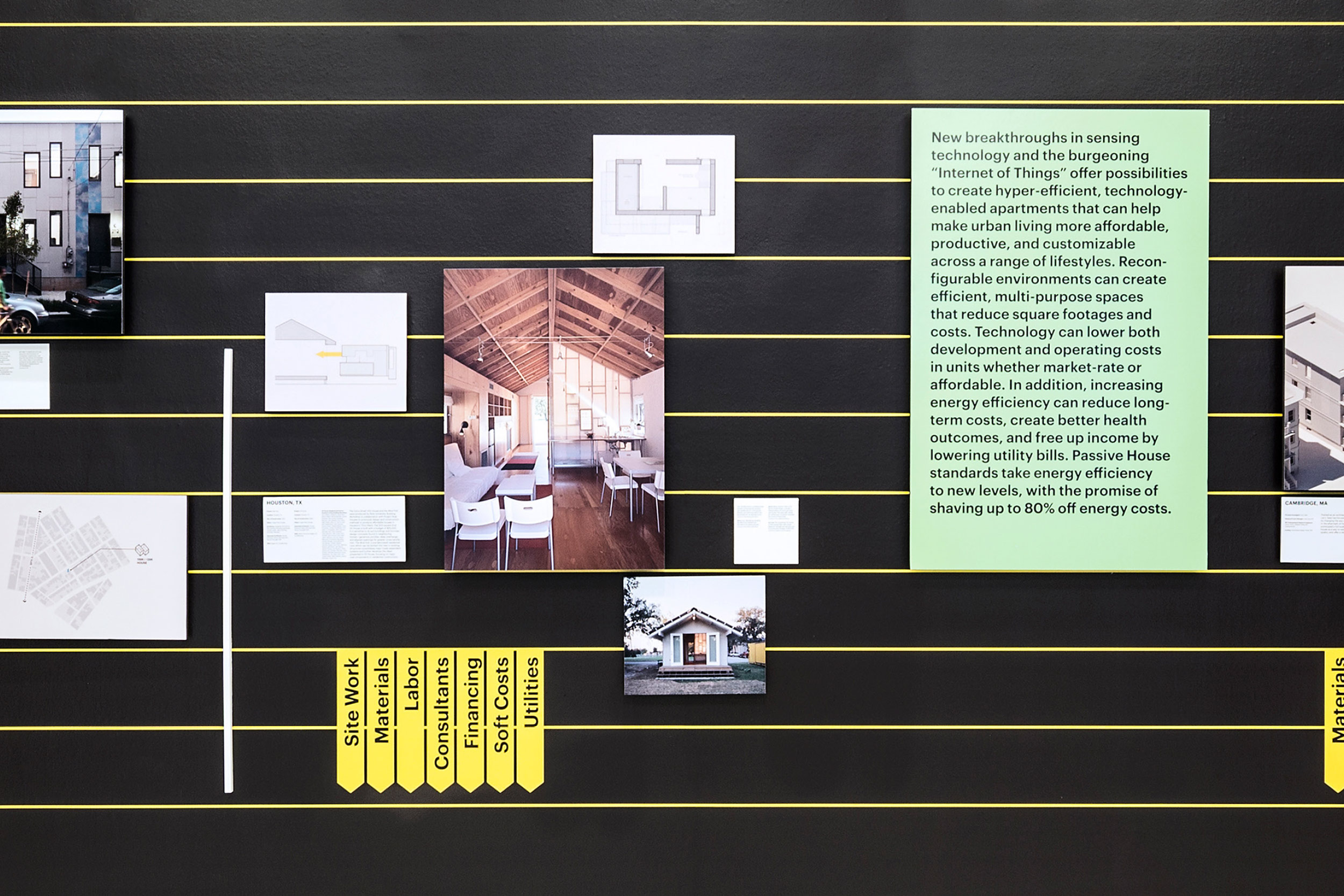 Designing Affordability Once Future Office