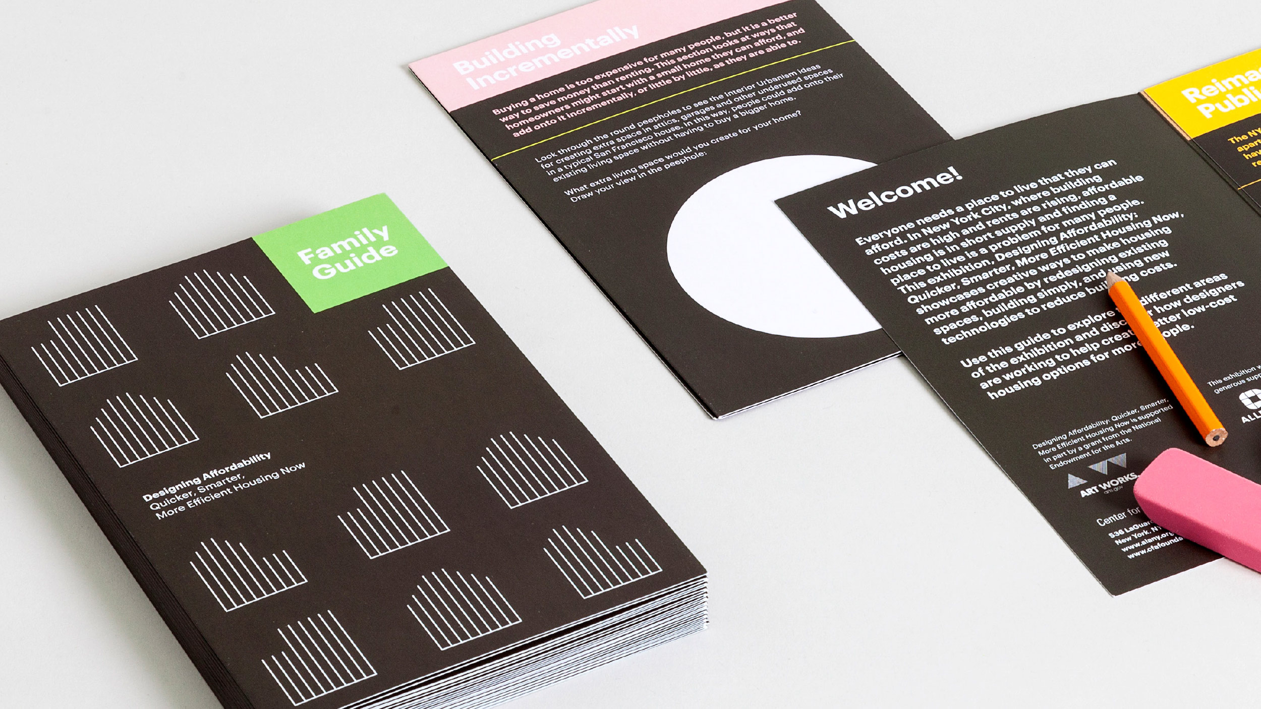 Designing Affordability Once Future Office